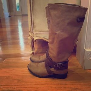 Women’s Boots